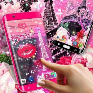 Meet your Posher, Crystal